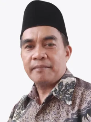 ERI CHANDRA, S.Pdi
